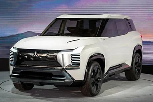 Mitsubishi Xpander Leads Sales as Xforce Climbs the Ranks; Destinator Launch Awaits - image 2