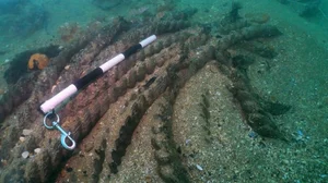 The Mystery of Vanishing Warships: A High-Stakes Race Beneath the Waves - image 7