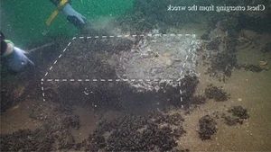The Mystery of Vanishing Warships: A High-Stakes Race Beneath the Waves - image 5