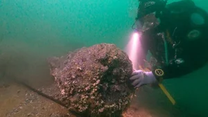 The Mystery of Vanishing Warships: A High-Stakes Race Beneath the Waves - image 8
