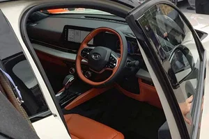 All-New 2026 Lada Azimut: Rugged Utility Meets Modern Design for 835 Million VND - image 3
