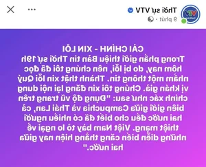 VTV News Anchor Gaffe Goes Viral: Behind the Scenes of Her Glamorous Life and Hidden Husband - image 6
