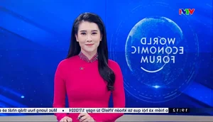 VTV News Anchor Gaffe Goes Viral: Behind the Scenes of Her Glamorous Life and Hidden Husband - image 3