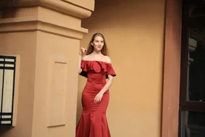 YiTuYu Art Language Vol.10593 Na Ta Sha Exquisite Portrait Art - image 6