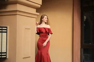 YiTuYu Art Language Vol.10593 Na Ta Sha Exquisite Portrait Art - image 20