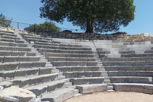 The Shocking Secrets Behind a 2300-Year-Old Ancient Mosaic - image 7