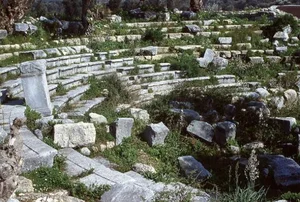 The Shocking Secrets Behind a 2300-Year-Old Ancient Mosaic - image 4