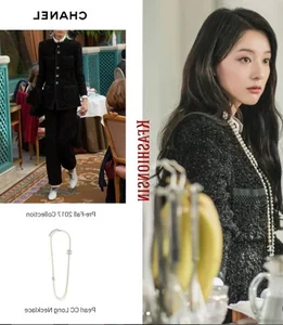 Luxury Fashion in Queen Of Tears: Kim Ji Won’s High-End Designer Wardrobe - image 6