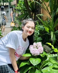 Volleyball Beauty Thu Hoai Reveals Her Boyfriend, Wedding Bells Ringing Soon - image 6