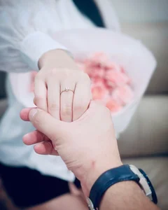 Volleyball Beauty Thu Hoai Reveals Her Boyfriend, Wedding Bells Ringing Soon - image 5
