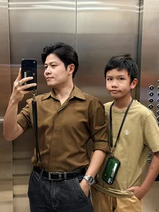 Musician Nguyen Van Chung: A Resilient Journey of Single Fatherhood at 40 - image 1