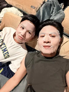 Musician Nguyen Van Chung: A Resilient Journey of Single Fatherhood at 40 - image 0