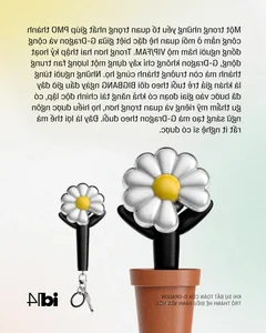 G-Dragon’s Missing Petal Daisy: How Imperfection Became a Global Cultural Phenomenon - image 12