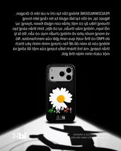 G-Dragon’s Missing Petal Daisy: How Imperfection Became a Global Cultural Phenomenon - image 11