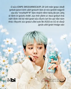 G-Dragon’s Missing Petal Daisy: How Imperfection Became a Global Cultural Phenomenon - image 8