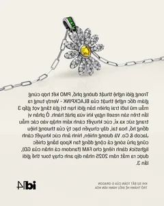 G-Dragon’s Missing Petal Daisy: How Imperfection Became a Global Cultural Phenomenon - image 15