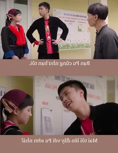 Viral Quotes From Hit Drama 'Đi Giữa Trời Rực Rỡ' Highlight Chai's Devotion to Pu - image 7
