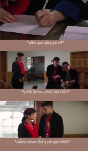 Viral Quotes From Hit Drama 'Đi Giữa Trời Rực Rỡ' Highlight Chai's Devotion to Pu - image 2