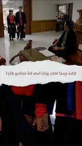 Viral Quotes From Hit Drama 'Đi Giữa Trời Rực Rỡ' Highlight Chai's Devotion to Pu - image 5
