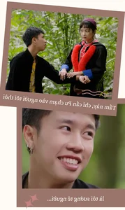 Viral Quotes From Hit Drama 'Đi Giữa Trời Rực Rỡ' Highlight Chai's Devotion to Pu - image 0