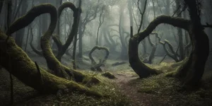 Unsolved Mysteries: The Most Mysterious Places on Earth That Baffle Science - image 8