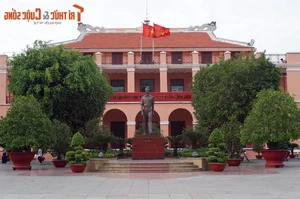Explore Hanoi's Cultural Heritage: Top Free Museums to Visit This September - image 3