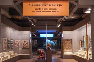 Explore Hanoi's Cultural Heritage: Top Free Museums to Visit This September - image 1