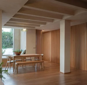 Innovative Renovation: Bringing Natural Light to a Seville Terraced House - image 6