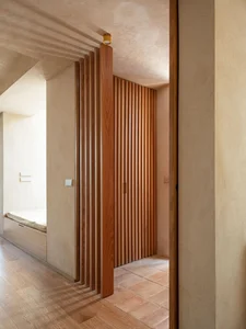 Innovative Renovation: Bringing Natural Light to a Seville Terraced House - image 11
