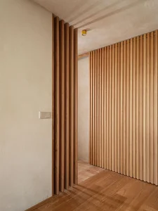 Innovative Renovation: Bringing Natural Light to a Seville Terraced House - image 8