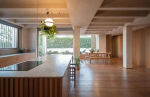 Innovative Renovation: Bringing Natural Light to a Seville Terraced House - image 10