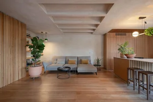 Innovative Renovation: Bringing Natural Light to a Seville Terraced House - image 18