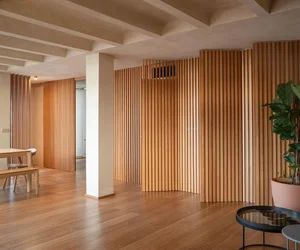 Innovative Renovation: Bringing Natural Light to a Seville Terraced House - image 7