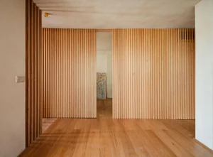 Innovative Renovation: Bringing Natural Light to a Seville Terraced House - image 13