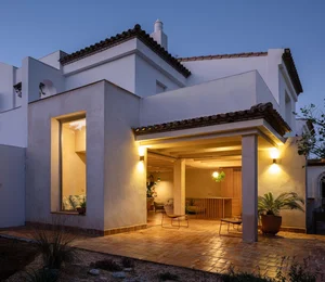 Innovative Renovation: Bringing Natural Light to a Seville Terraced House - image 16