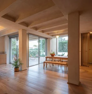 Innovative Renovation: Bringing Natural Light to a Seville Terraced House - image 15