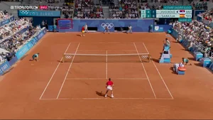 Olympic Paris 2024: Djokovic vs Alcaraz Final Highlights and Results - image 5