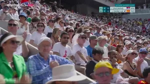 Olympic Paris 2024: Djokovic vs Alcaraz Final Highlights and Results - image 6