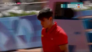 Olympic Paris 2024: Djokovic vs Alcaraz Final Highlights and Results - image 4