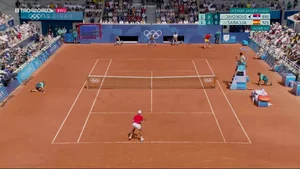 Olympic Paris 2024: Djokovic vs Alcaraz Final Highlights and Results - image 2