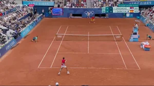 Olympic Paris 2024: Djokovic vs Alcaraz Final Highlights and Results - image 0