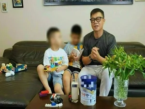 Celebrity Accountability: How Hoang Linh and Stars React to Public Fines - image 3