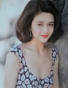 Timeless Icons: Celebrating the Ageless Beauty of Hong Kong Cinema Legends - image 0