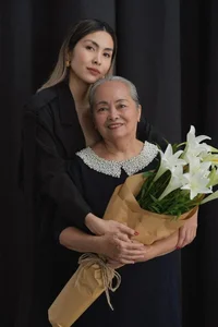 Tang Thanh Ha Mother Opera Singer Background and Dowry - image 7