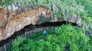 Unlocking the Secrets of a 200,000-Year-Old Ancient Human Cave - image 7