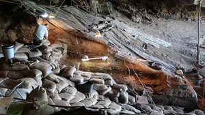 Unlocking the Secrets of a 200,000-Year-Old Ancient Human Cave - image 0