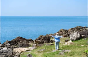 Discovering Bai Da Den: The Untouched Coastal Gem of Da Nang Son Tra Peninsula - image 0
