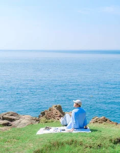 Discovering Bai Da Den: The Untouched Coastal Gem of Da Nang Son Tra Peninsula - image 7
