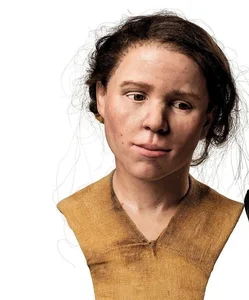 The Faces of Our Ancestors: New Stone Age Facial Reconstructions - image 3