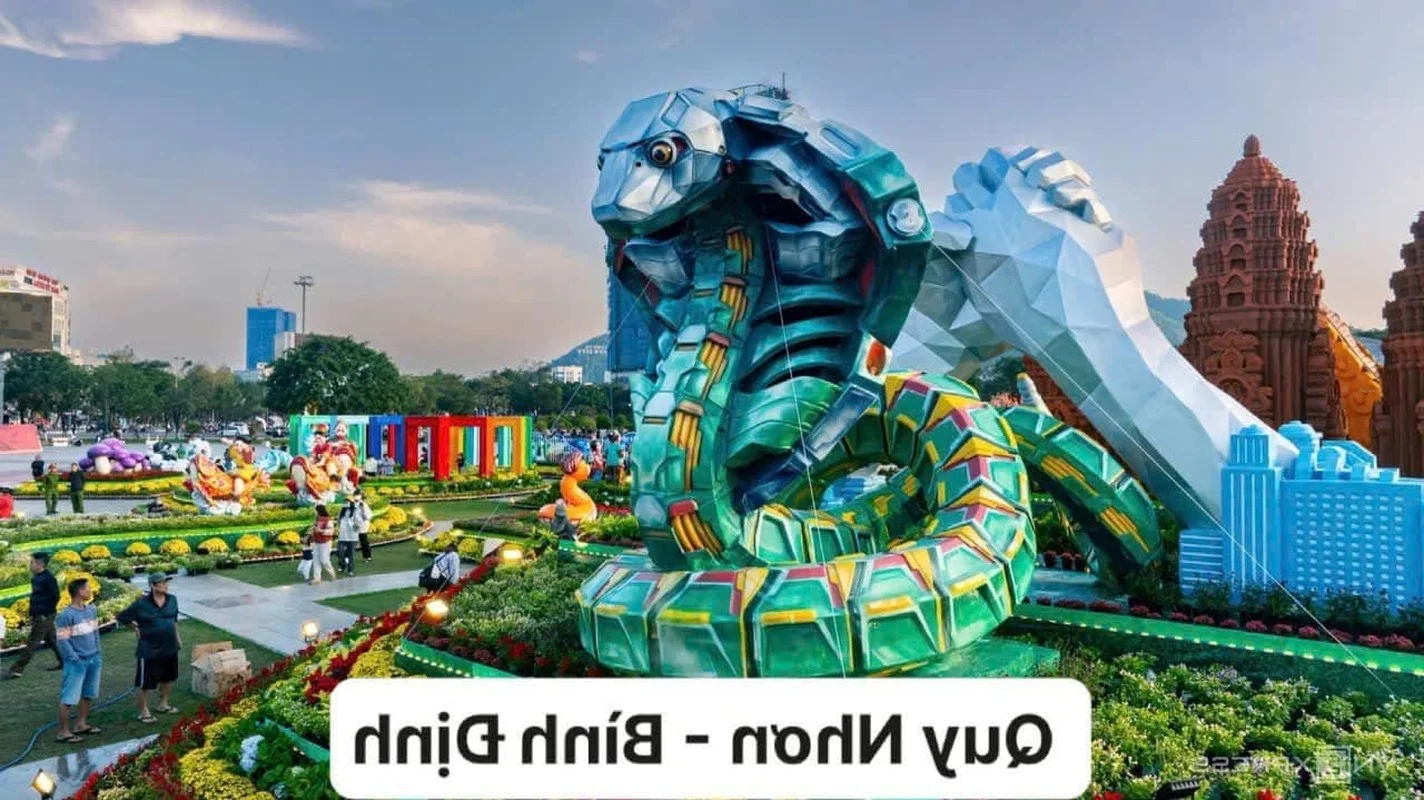 Netizens Excitedly Vote in the 2025 Lunar New Year Mascot Beauty Contest